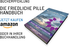 Buchempfehlung: Die friedliche Pille